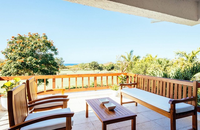 Beautiful sea view Golf Villa in Casa de Campo