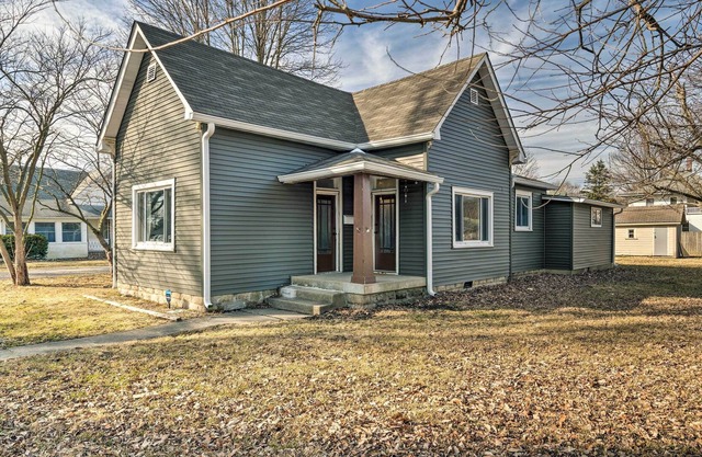 Beautiful Sheridan Retreat w/ Nearby Park!