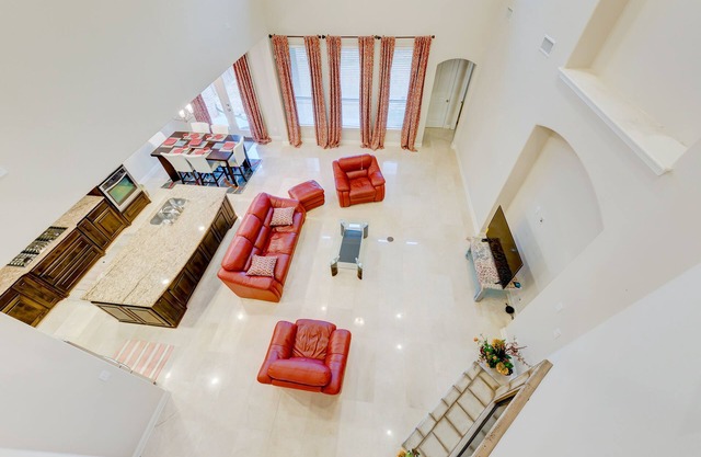Beautiful Single Family Home in Irving/Las Colinas/DFW Area