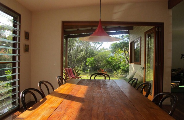 Beautiful south coast bungalow @ Cunjurong Point