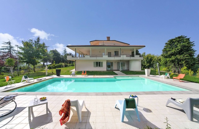 Beautiful Stay in Tavullia