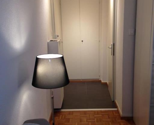 Beautiful studio 2 minutes from the train station
