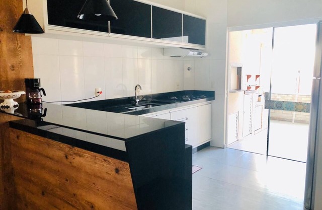 Beautiful townhouse with three bedrooms and one suite