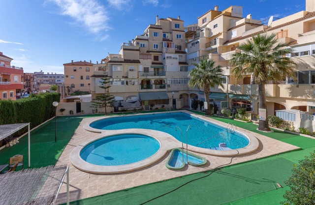 Beautiful Vacation Home "Marclna62" with Pool, A/C & Terrace