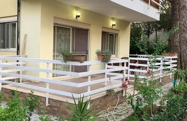Beautiful Villa at Lura 1, Gjiri Lalzit