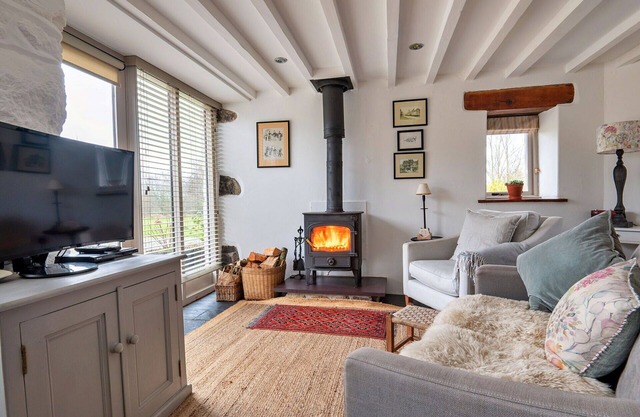 Beautiful villa for 2 people with WIFI