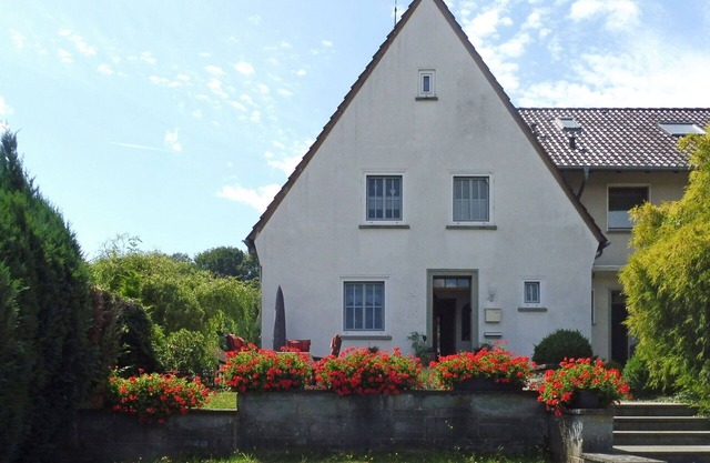 Beautiful villa for 4 people with WIFI, TV, terrace and panoramic view