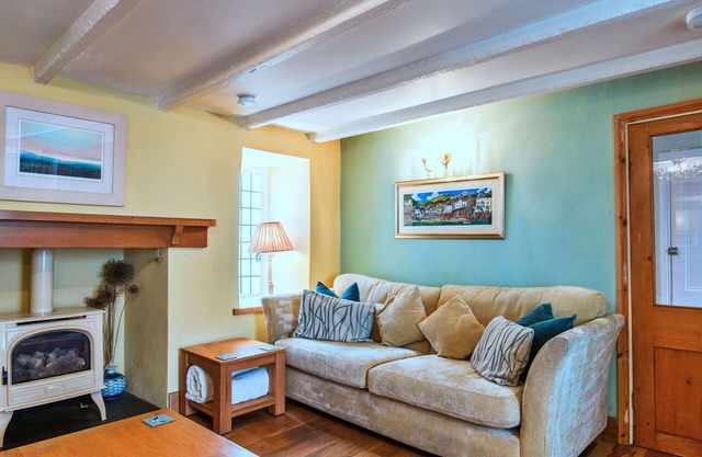 Beautiful villa for 6 people with WIFI, terrace and pets allowed