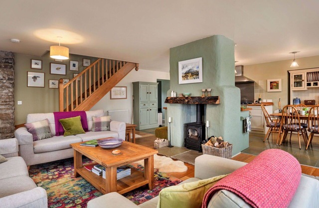 Beautiful villa for 6 people with WIFI and TV