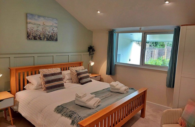 Beautiful villa for 2 people with hot tub, WIFI