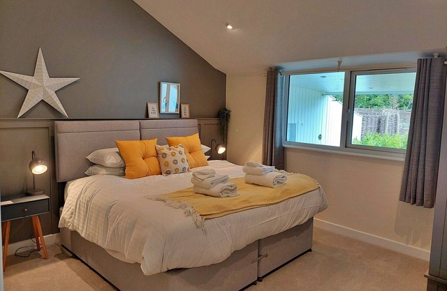 Beautiful villa for 2 people with hot tub, WIFI