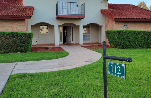 Beautiful Villa in Rancho Viejo near the golf course 112