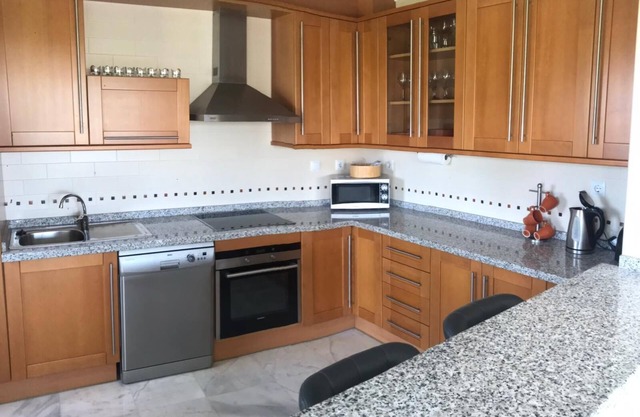 Beautiful Villa On La Finca Golf Resort, Modern with Course and mountain Views