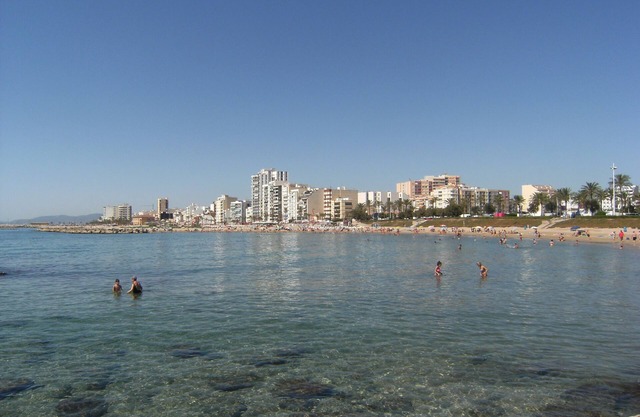 BEAUTIFUL VILLA WITH POOL 6 PEOPLE AT 300 M. BEACH IN VINAROS