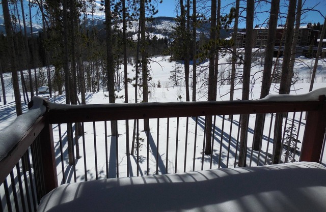 Beautiful Winter Park Townhouse- Downtown, Great Mtn Views, Private Hot Tub!