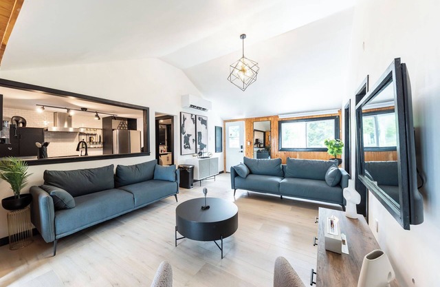 Beautifully Designed Cottage