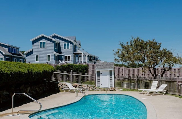 Beauty on the Beach by Bayley Vacation Rentals