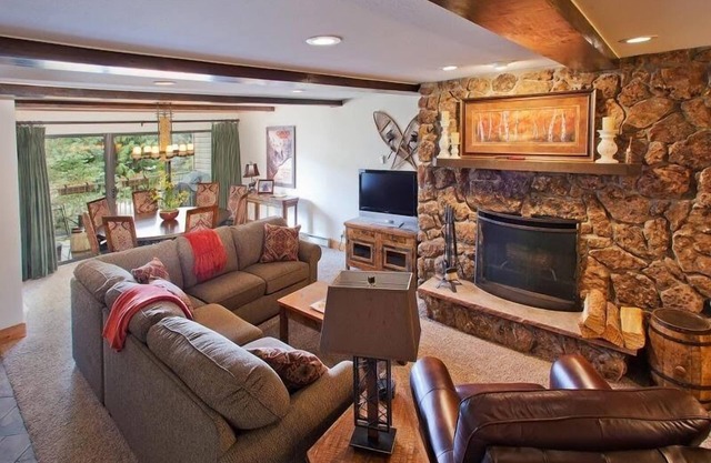 Beaver Creek Luxury At Avon Prices. Platinum-rated By Lqa!