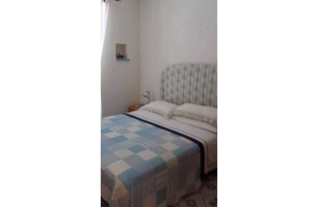BEB DIMORA DI ADALIA - FRENCH BEDROOM