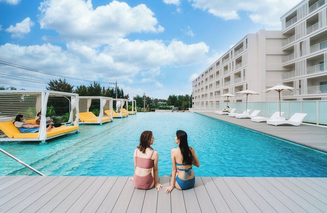 BEB5 Okinawa Seragaki by Hoshino Resorts