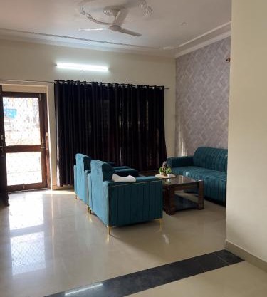 Bebo's Abode
