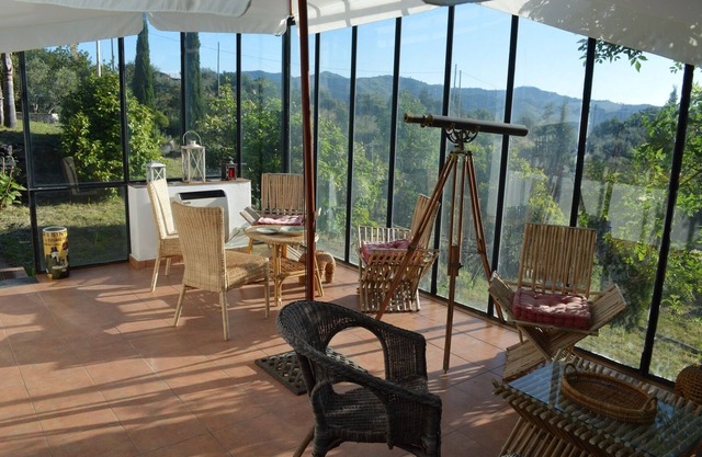 Bed and Breakfast Etnalodge
