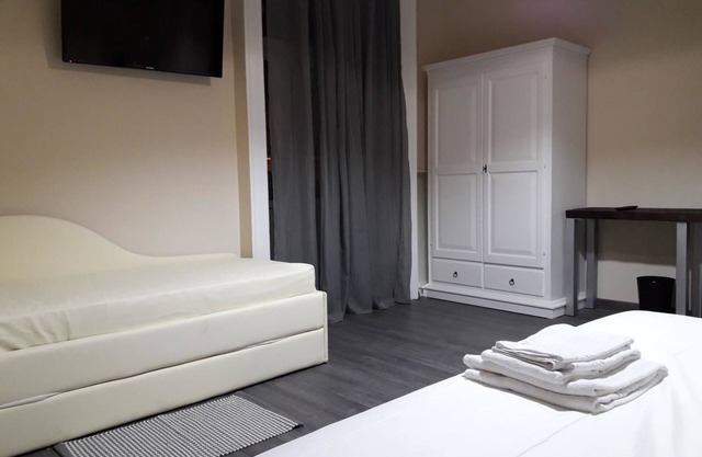 Bed and Breakfast La Mamma