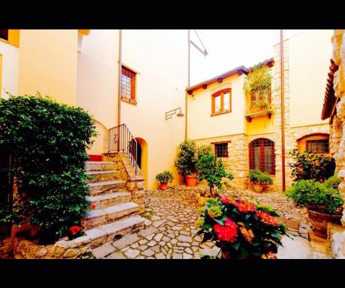 Bed And Breakfast Mblò