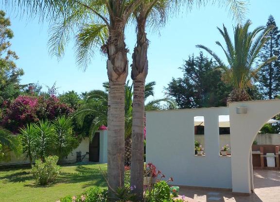 Bed And Breakfast Perla Del Sole