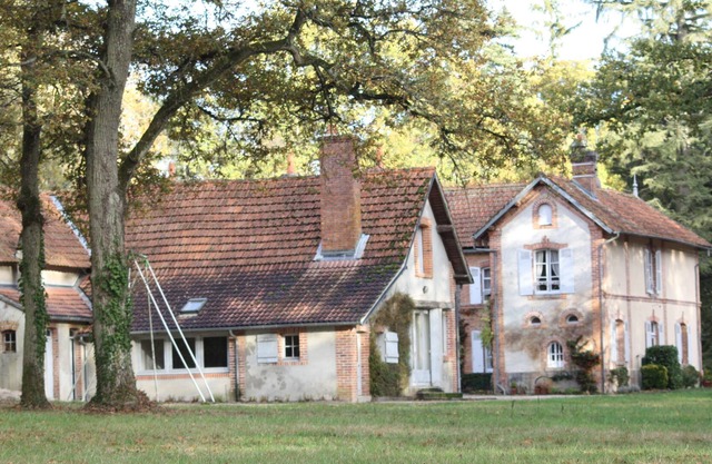 Bed and breakfasts near Lamotte Beuvron