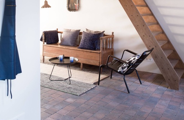 Bed + Barn BRUURS, an authentic barn, a place to stay in the Netherlands.