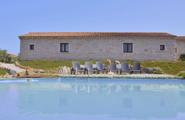 Bed & Breakfast a Badesi 3390