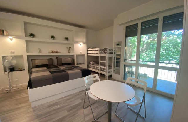 Bed&breakfast BBqueen Sandonato Policlinico