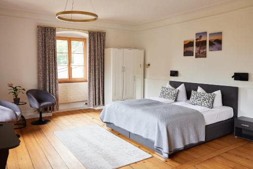 Bed & Breakfast Müllers Klostermühle