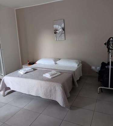 BED in Sicily - Camera e Bagno privato