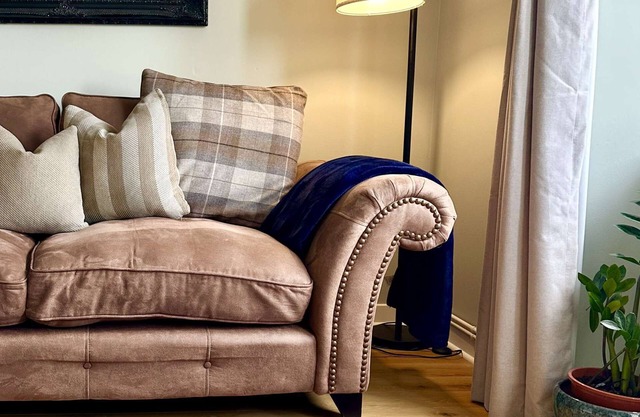 Bed on the Brae - Inverness