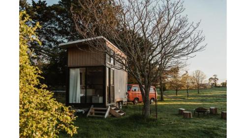 Bedervale Tiny by Tiny Away