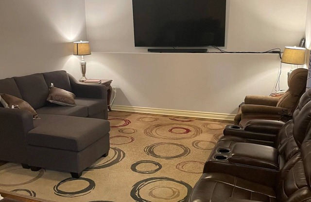 Bedford Basin Guest Suite