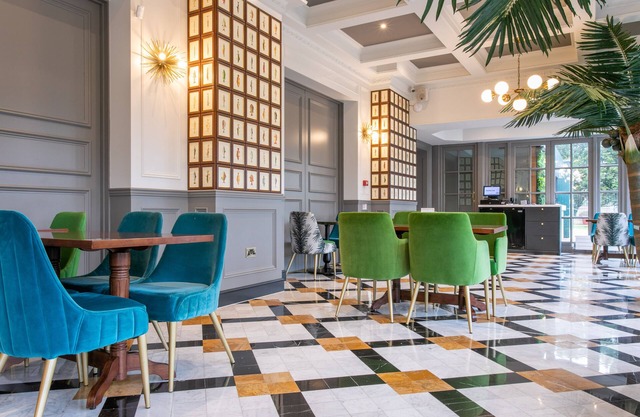 Bedford Swan Hotel & Thermal Spa