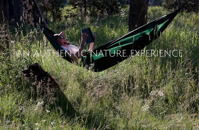 Bedroll and Breakfast - Campground