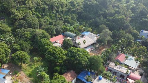 Bee Lucky Homestay