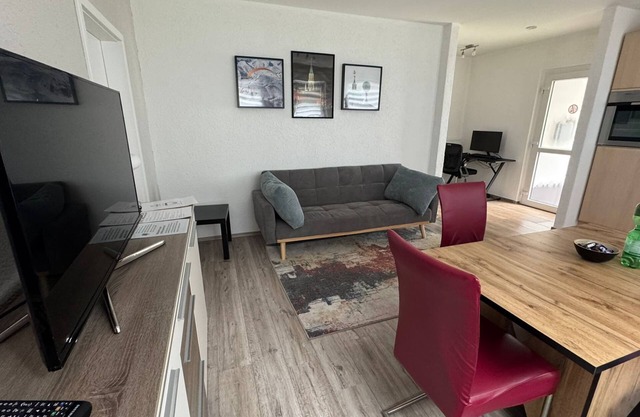Beethoven Apartments