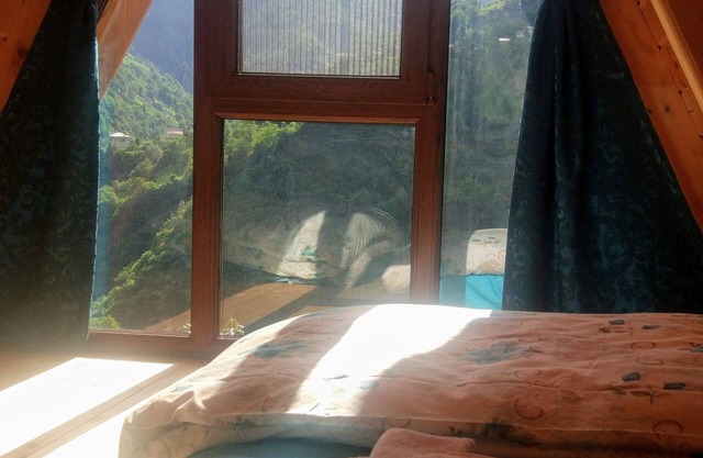 Begi Apart Bungalov