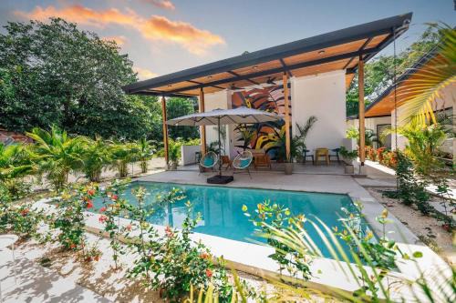 Bejuco One 02 Nearby The Beach, Private Pool