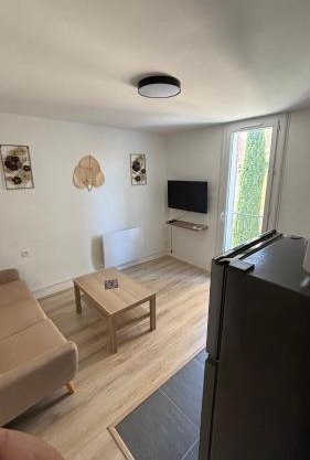 Bel appartement cœur de village