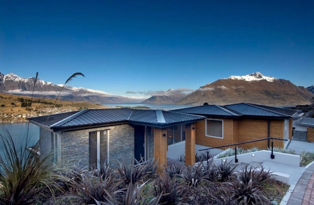 Bel Lago | Luxury home | Every room with a view