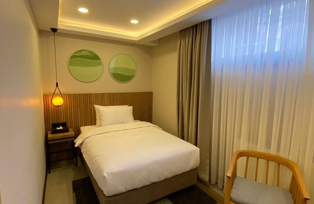 Bel Letto Hotel