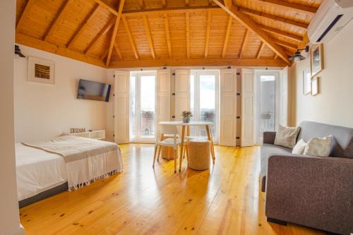 Belas Artes Apartments