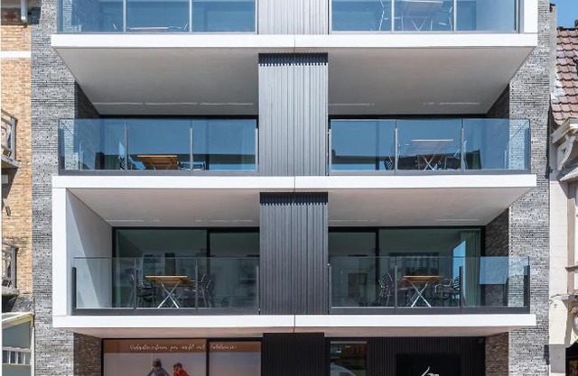 Belcasa Mar Suites & Lofts Aparthotel