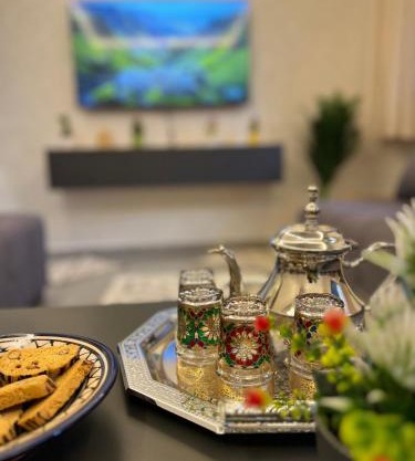 Beldi Chic à Sidi Ifni Confort Premium